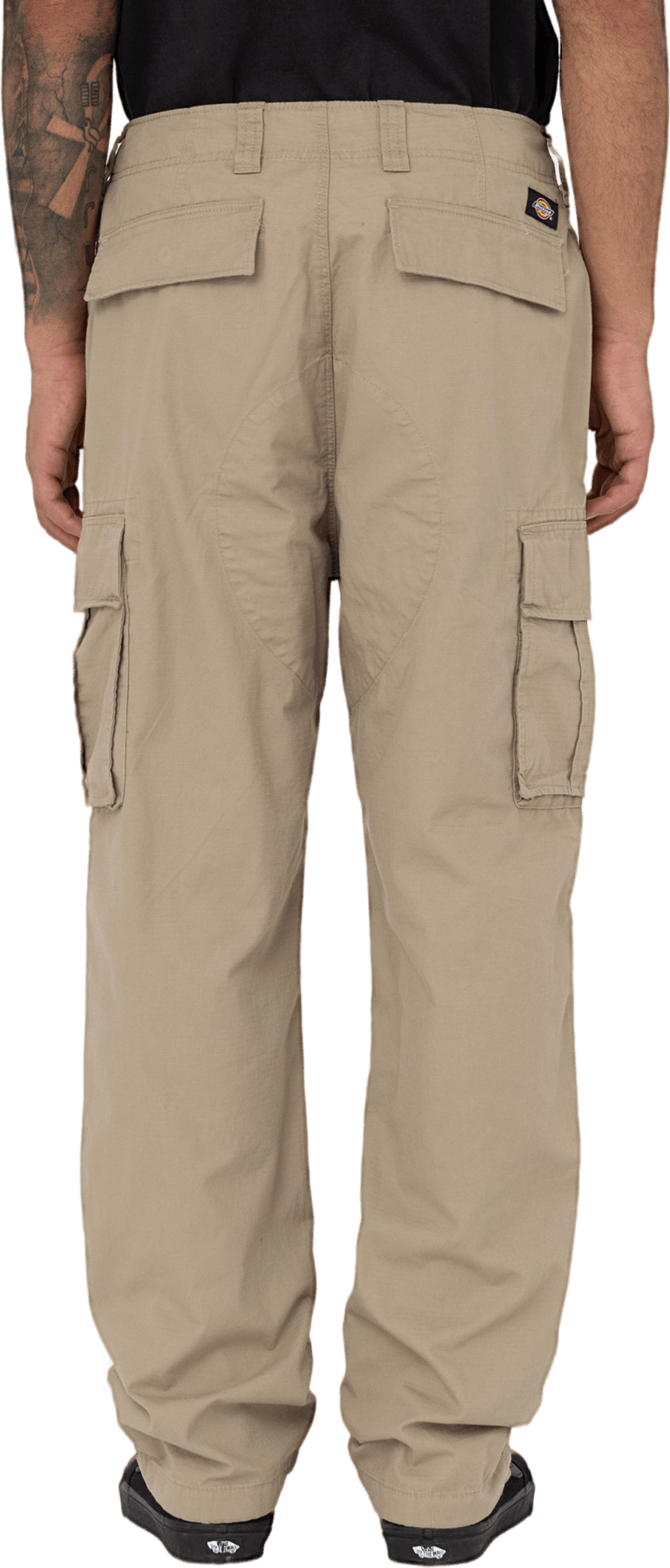 Eagle Bend Pant Khaki