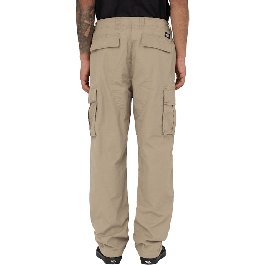 Eagle Bend Pant Khaki