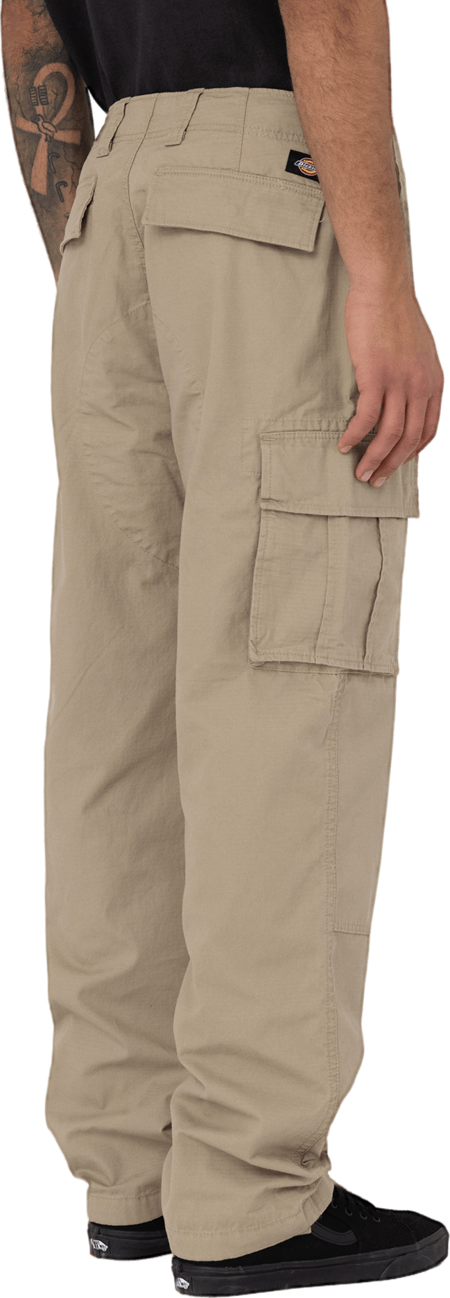 Eagle Bend Pant Khaki - Bild 2