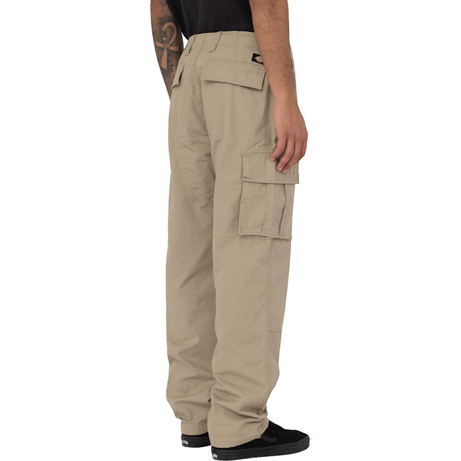 Eagle Bend Pant Khaki - Bild 2