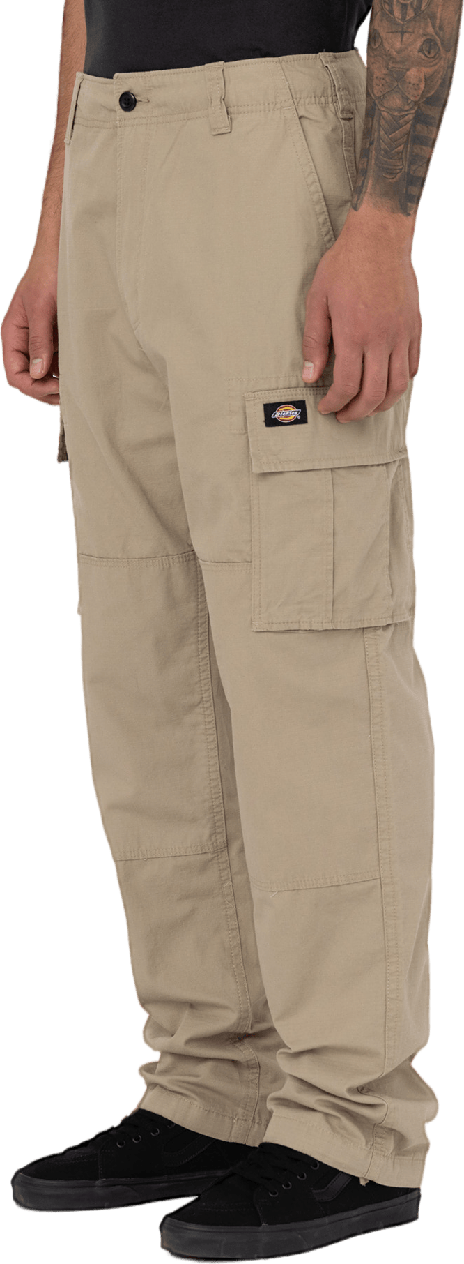Eagle Bend Pant Khaki - Bild 3