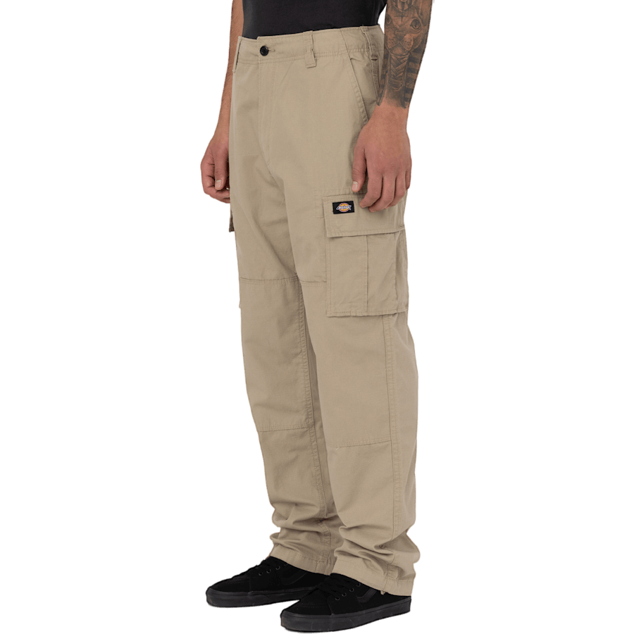 Eagle Bend Pant Khaki - Bild 3
