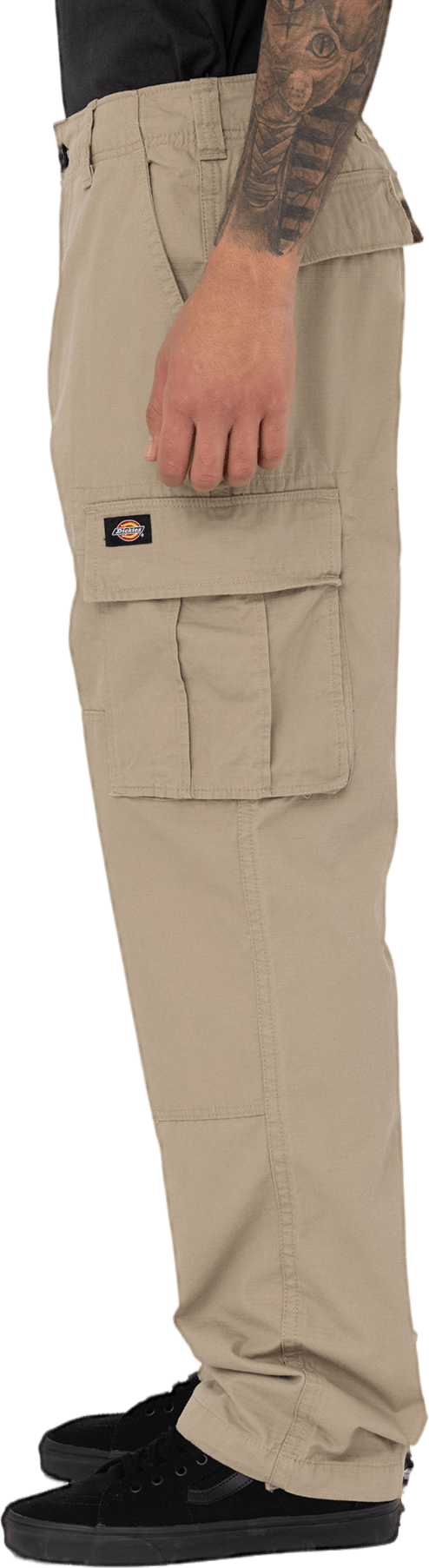 Eagle Bend Pant Khaki - Bild 4