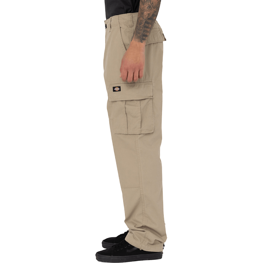 Eagle Bend Pant Khaki - Bild 4
