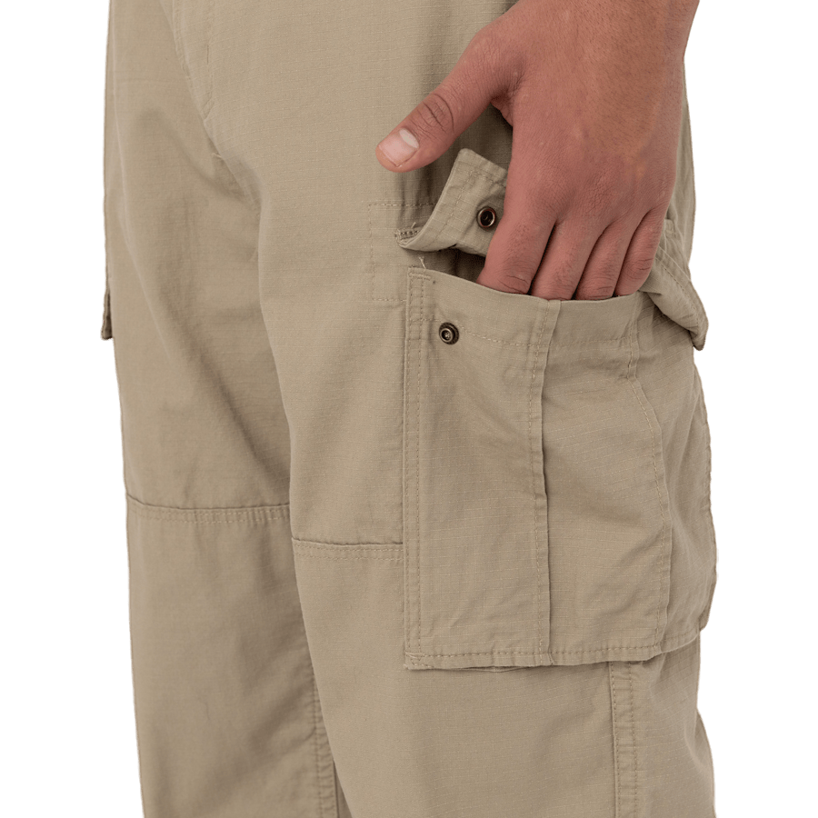 Eagle Bend Pant Khaki - Bild 5