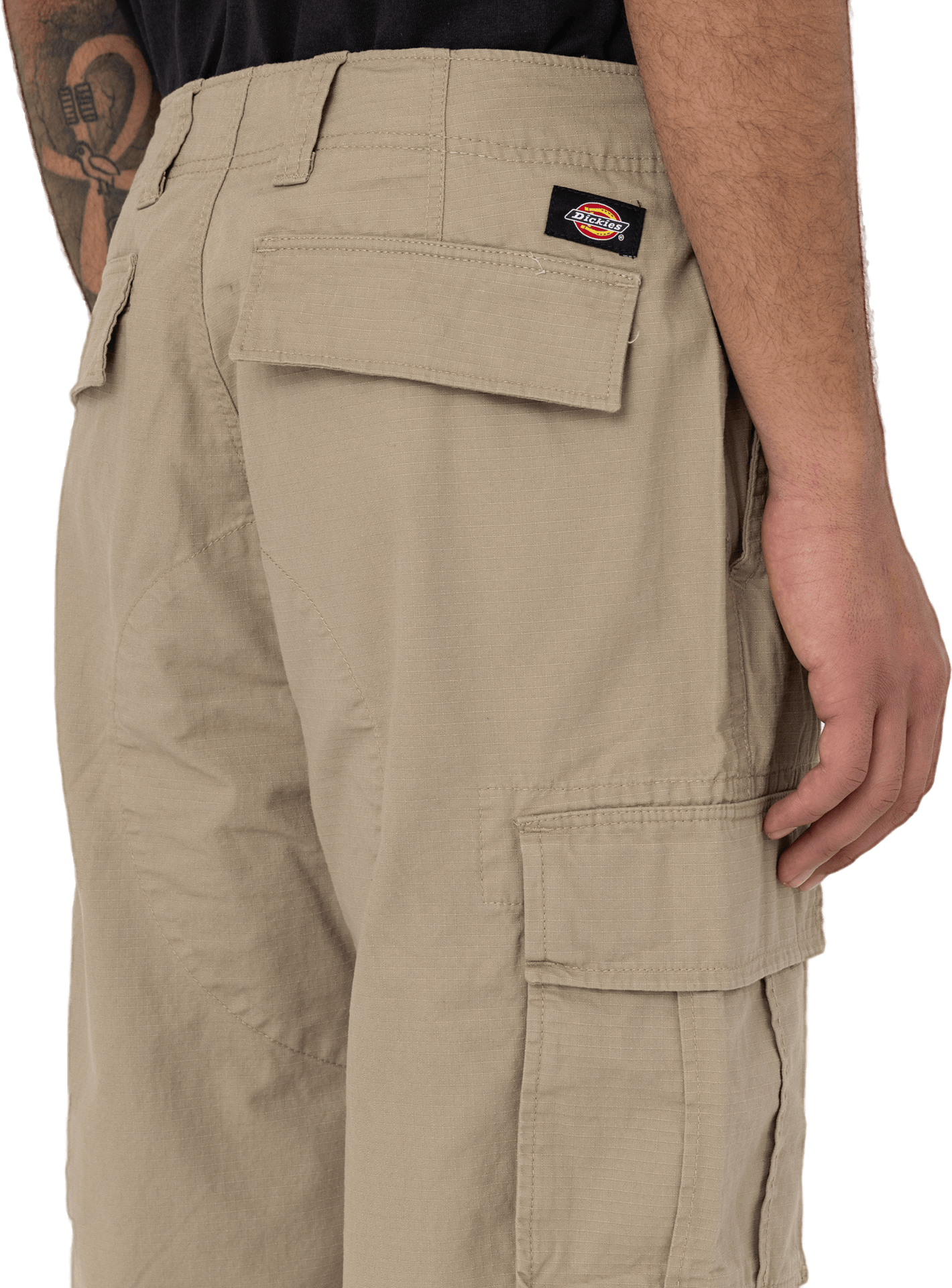 Eagle Bend Pant Khaki - Bild 6