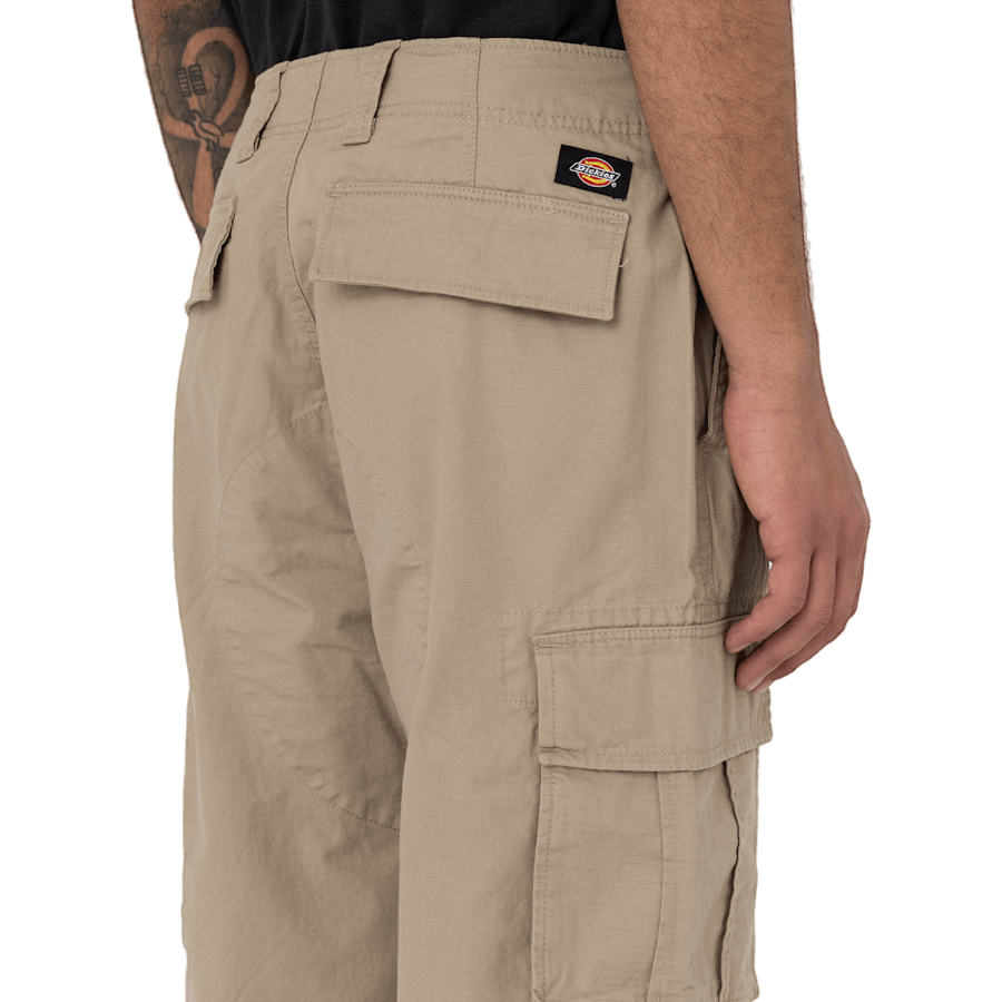Eagle Bend Pant Khaki - Bild 6