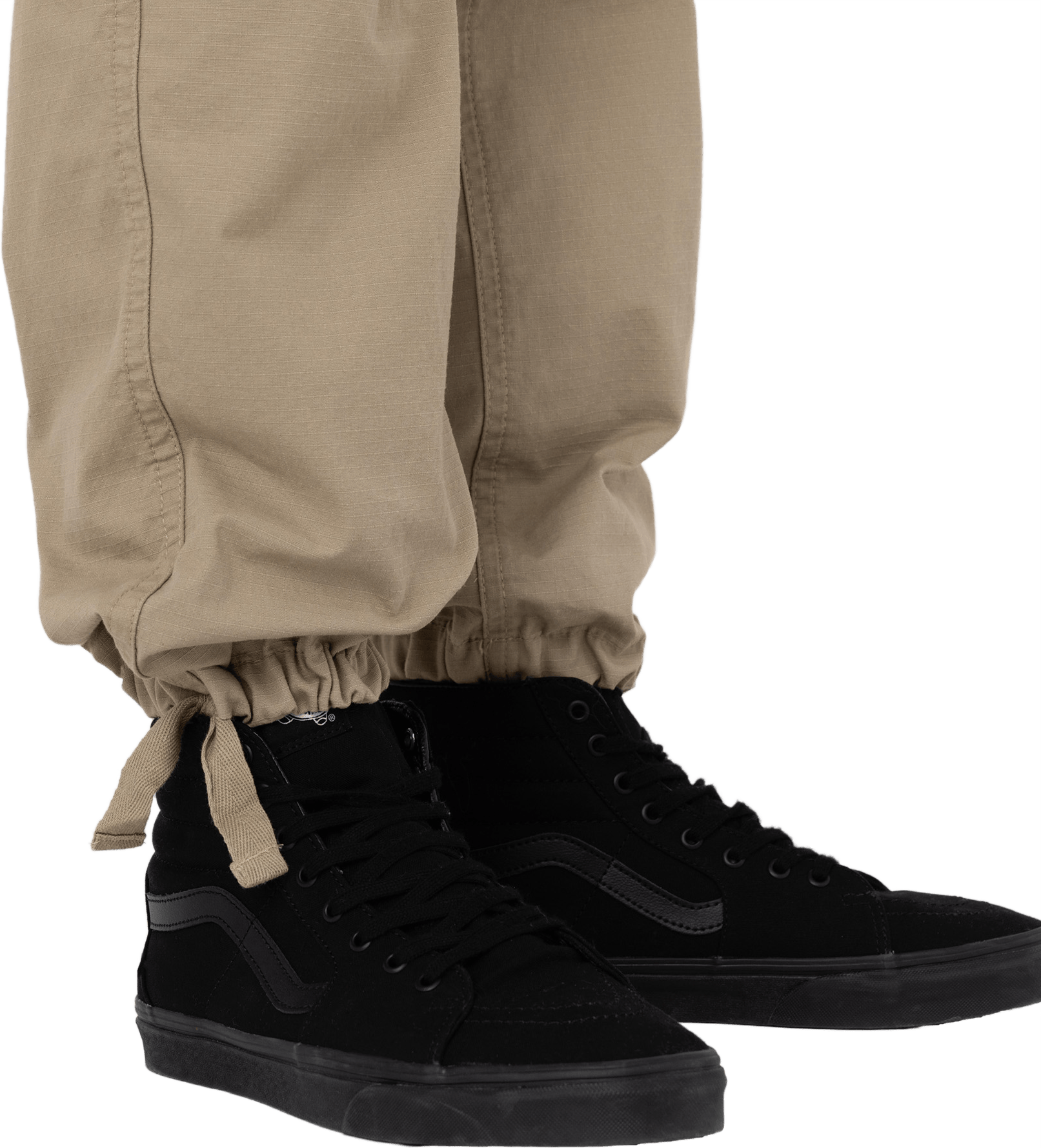 Eagle Bend Pant Khaki - Bild 7