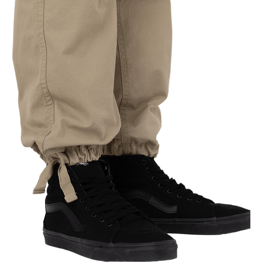 Eagle Bend Pant Khaki - Bild 7