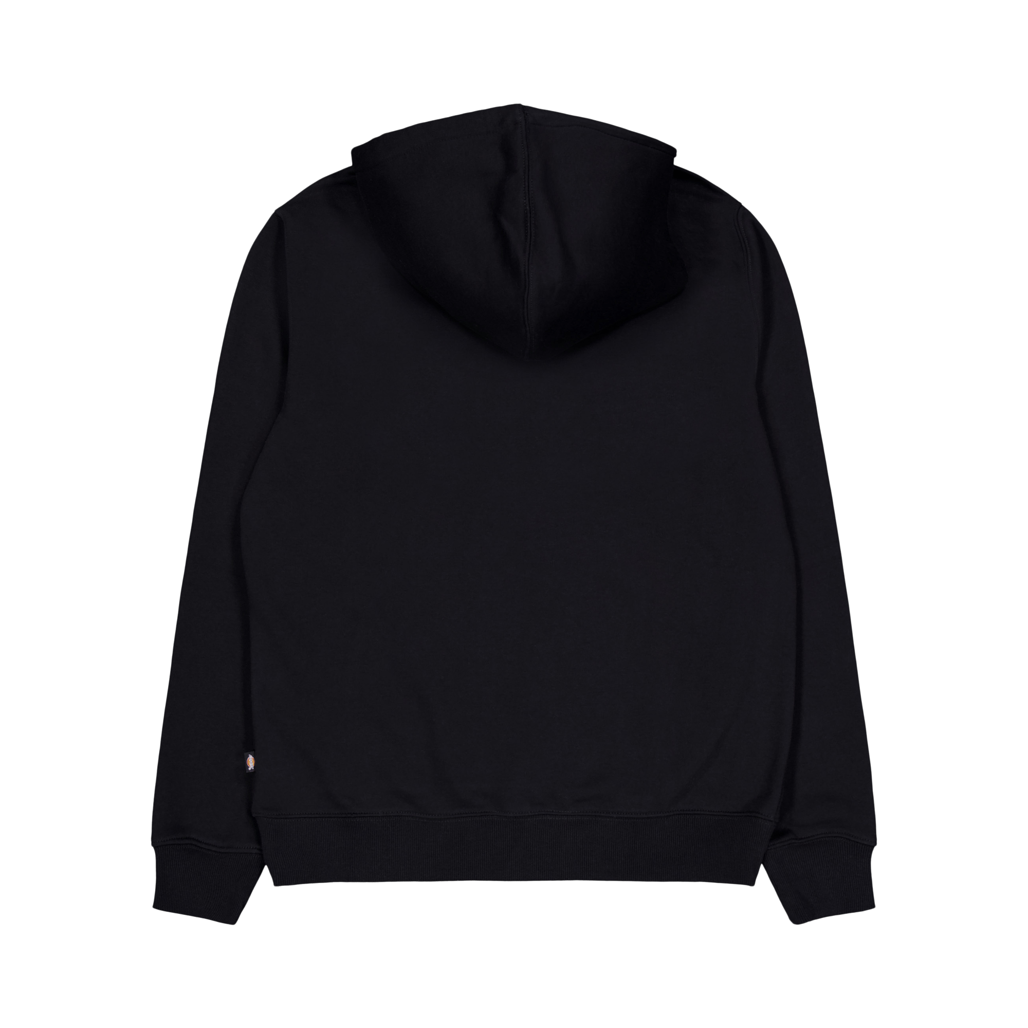 Oakport Hoodie Black - Bild 2