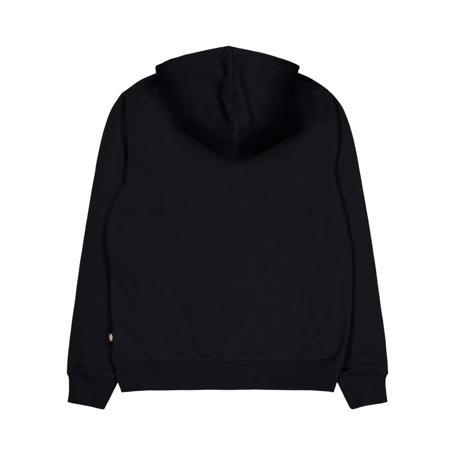 Oakport Hoodie Black - Bild 2