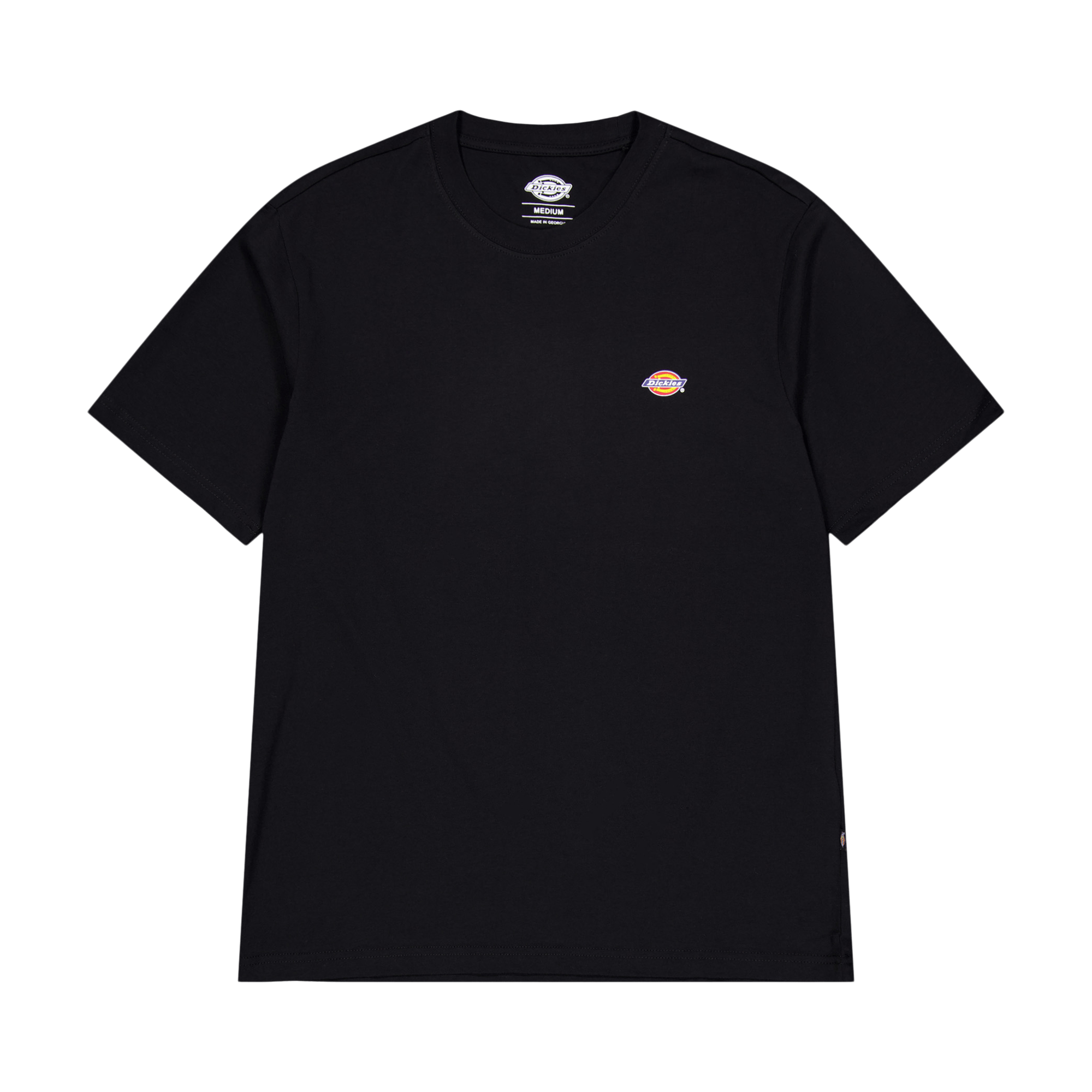 Ss Mapleton T-shirt Black