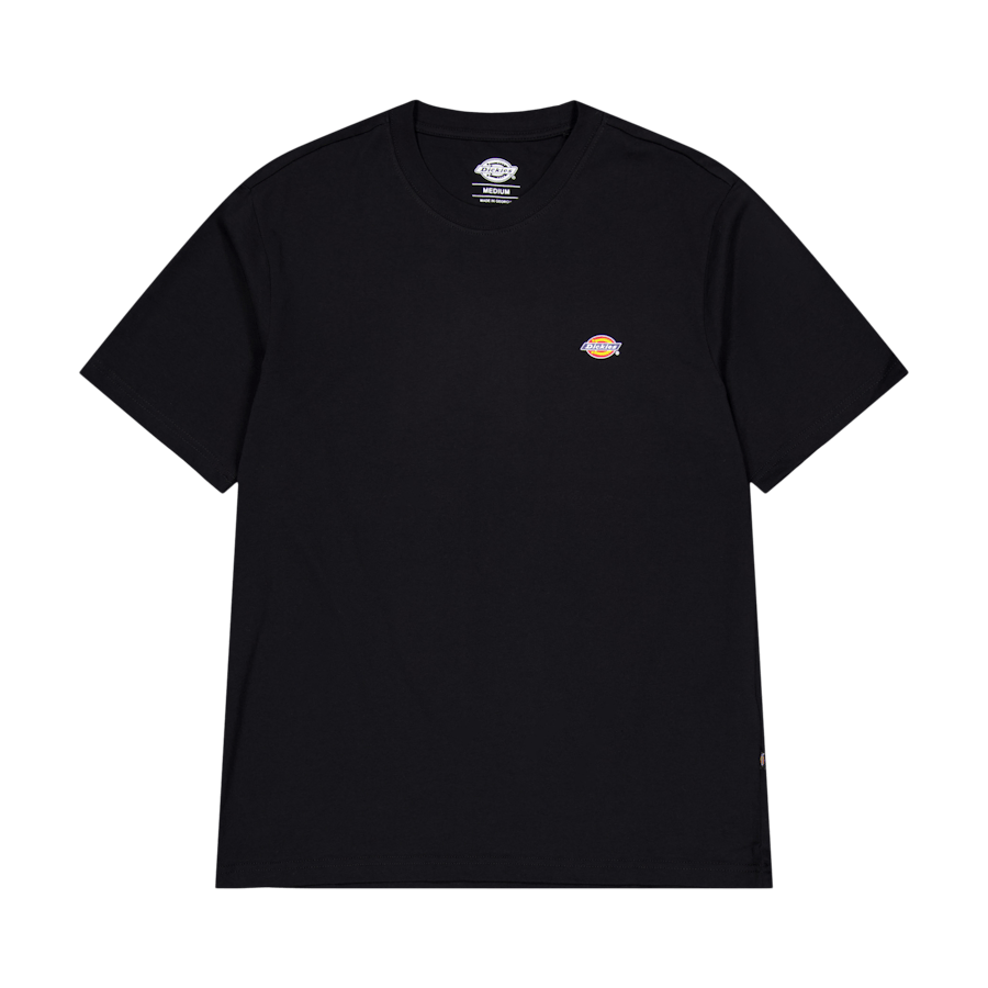Ss Mapleton T-shirt Black