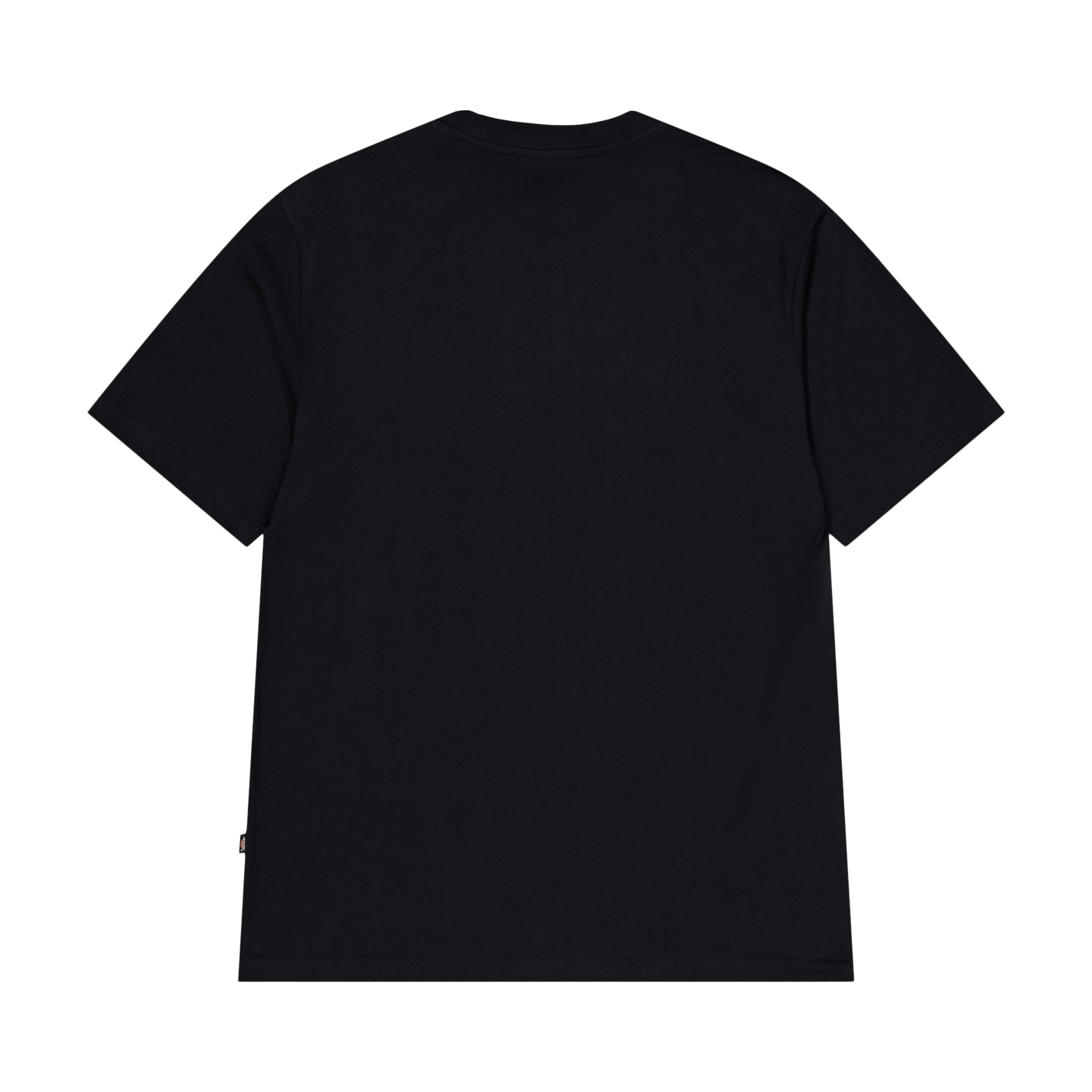 Ss Mapleton T-shirt Black - Bild 2