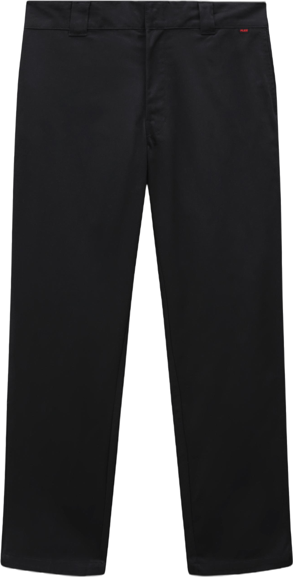 Slim Straight Work Pant Flex