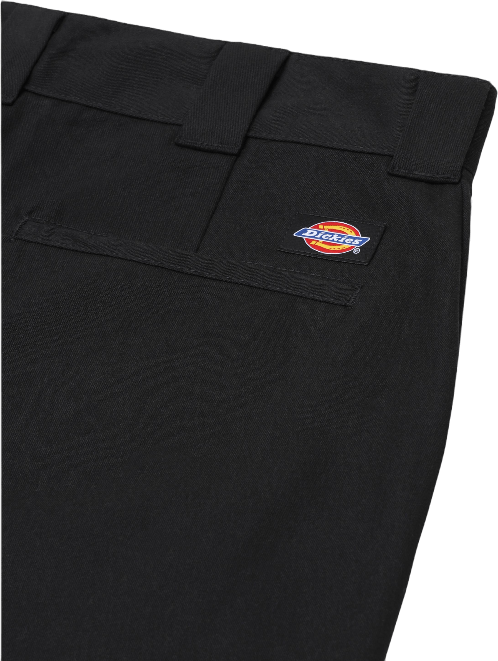 Slim Straight Work Pant Flex - Bild 4