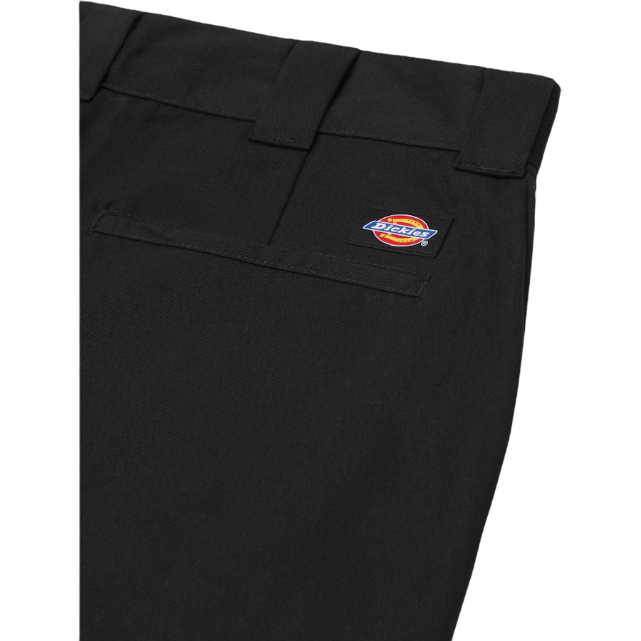 Slim Straight Work Pant Flex - Bild 4