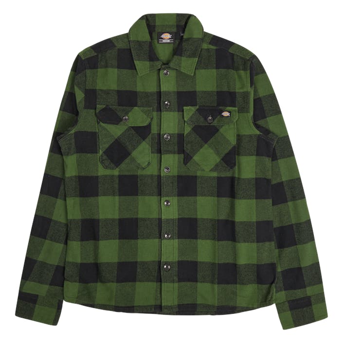 New Sacramento Shirt, Male, Apparels, Tops, Multi color, S