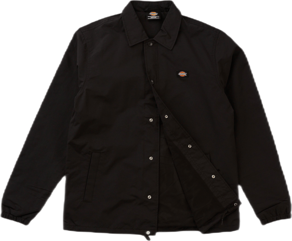 Oakport Coach Black - Bild 2