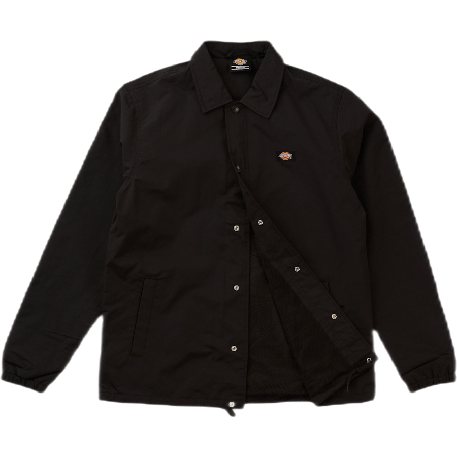 Oakport Coach Black - Bild 2