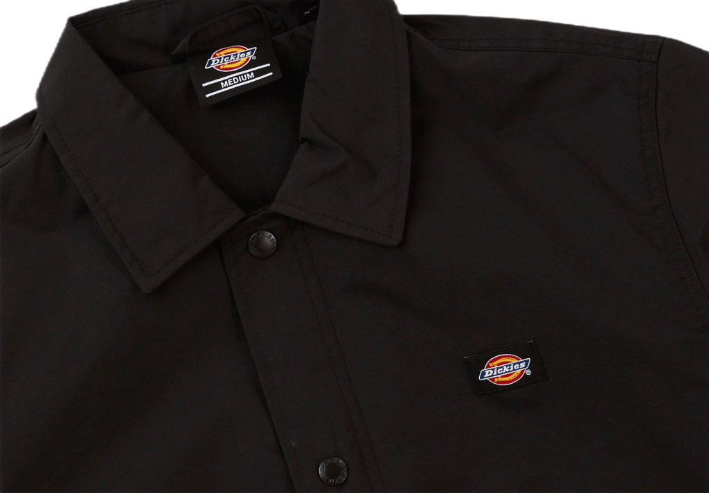 Oakport Coach Black - Bild 3