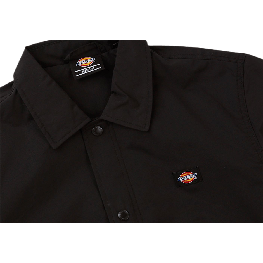 Oakport Coach Black - Bild 3