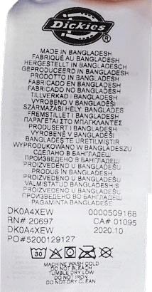 Oakport Coach Black - Bild 5