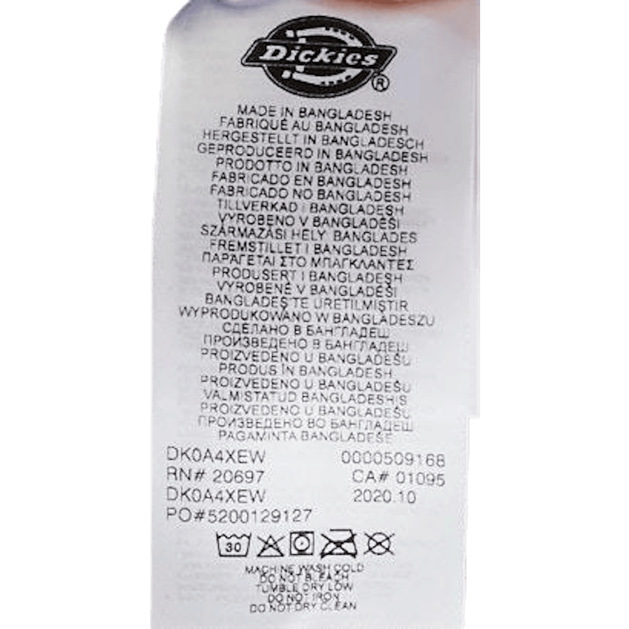 Oakport Coach Black - Bild 5