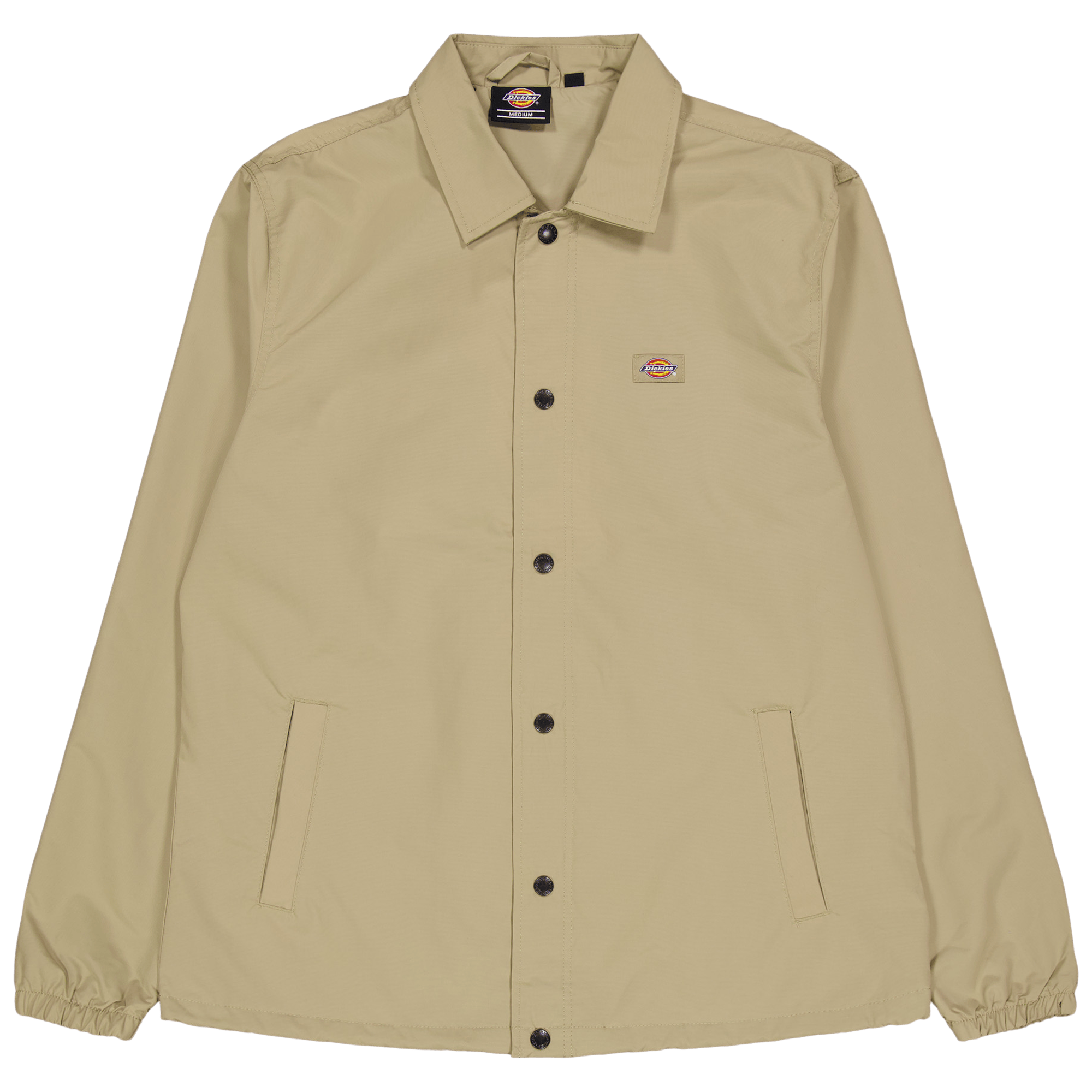 Oakport Coach Khaki