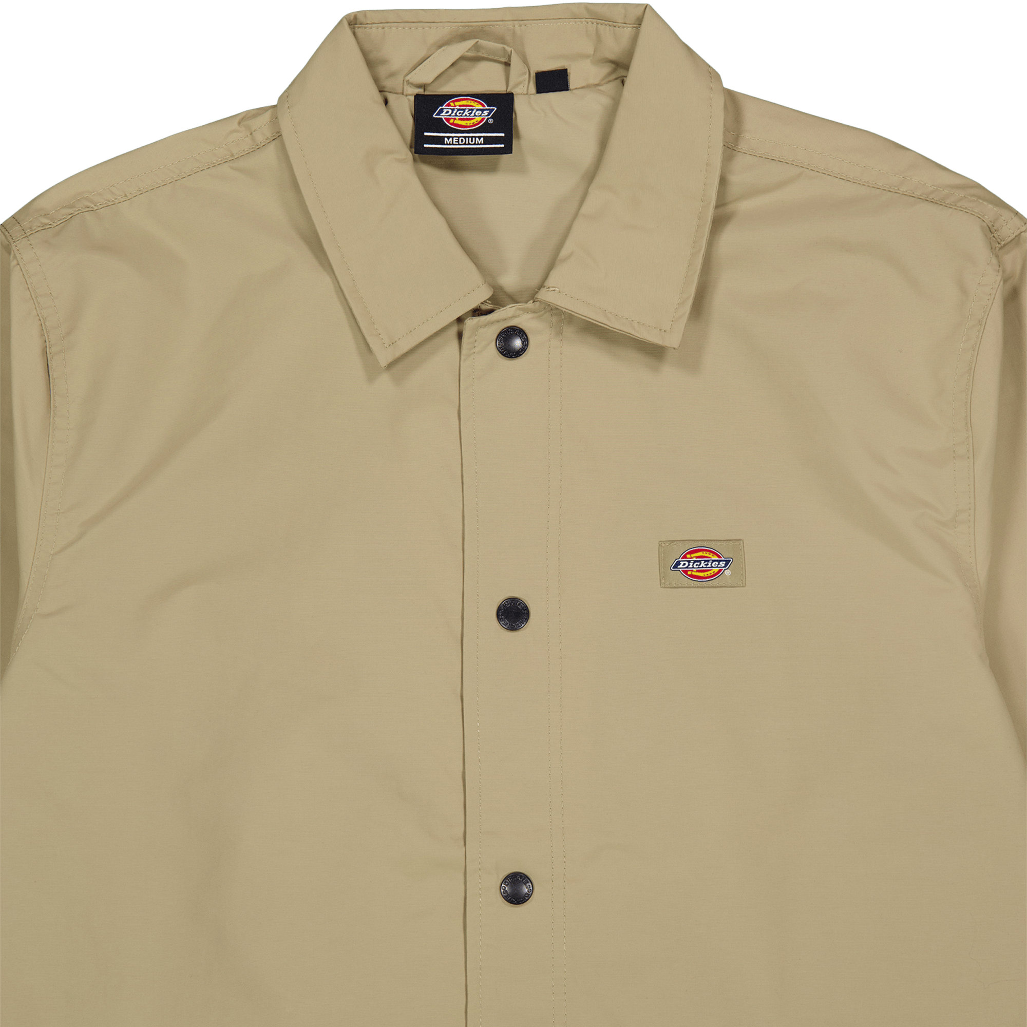 Oakport Coach Khaki - Bild 3
