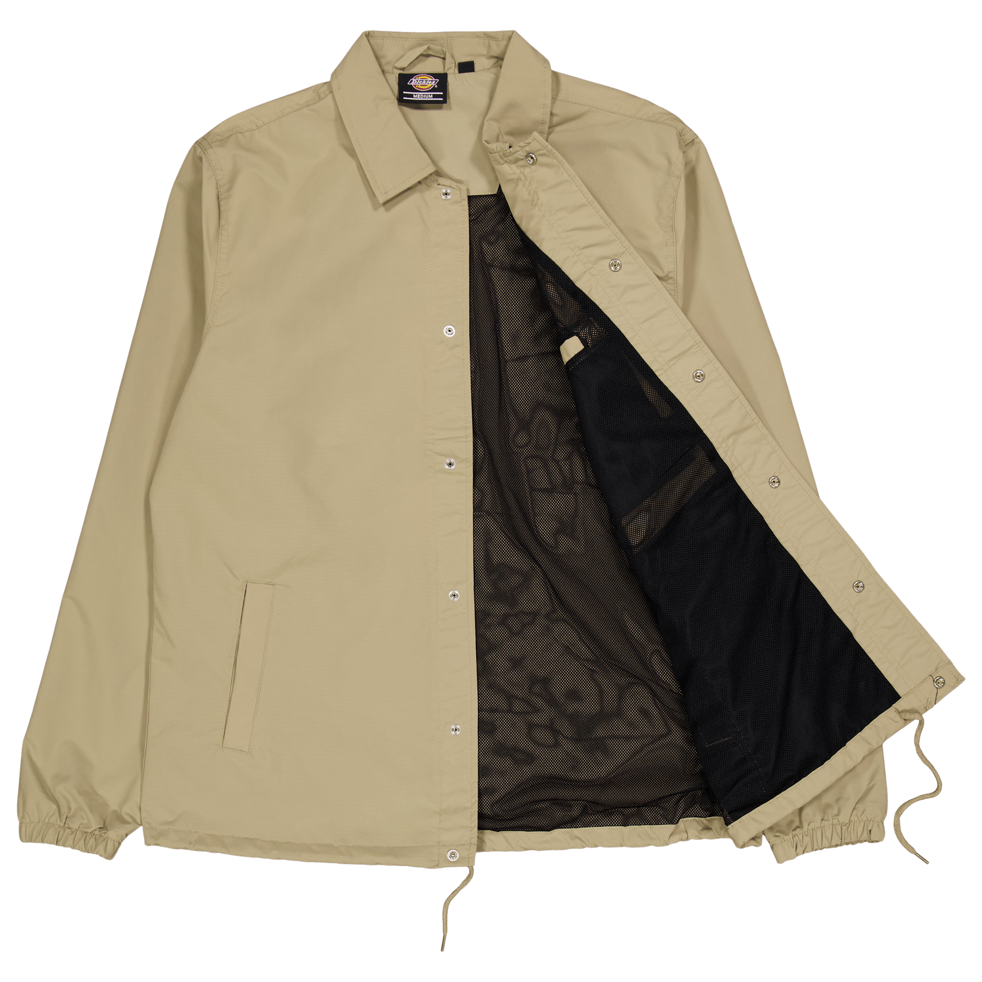 Oakport Coach Khaki - Bild 4