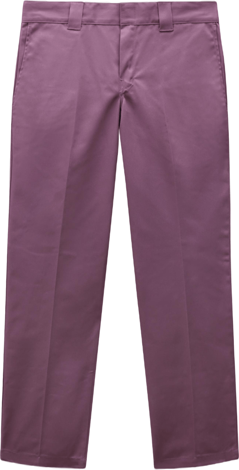S/stght Work Pant Purple Gumdrop