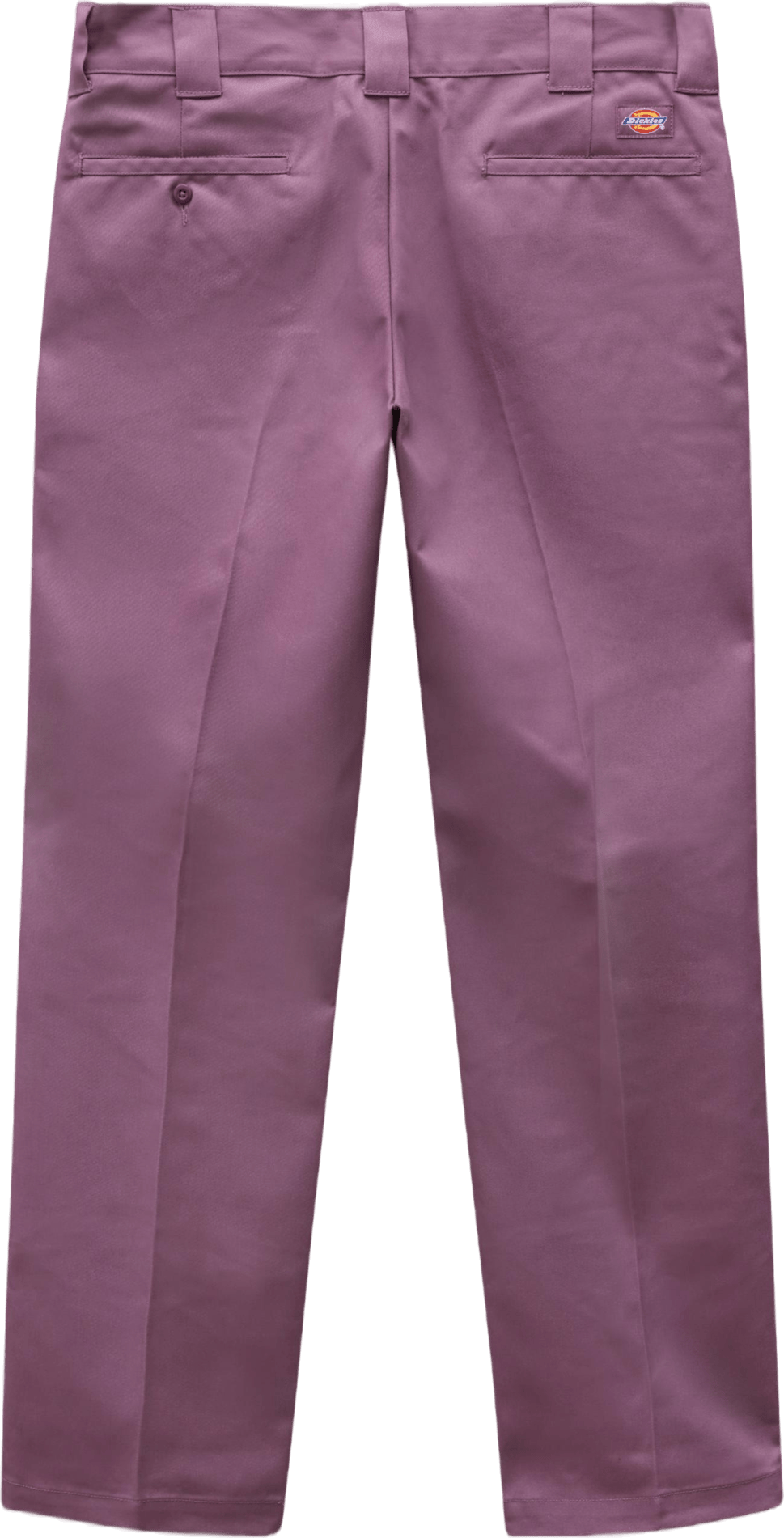S/stght Work Pant Purple Gumdrop - Bild 2