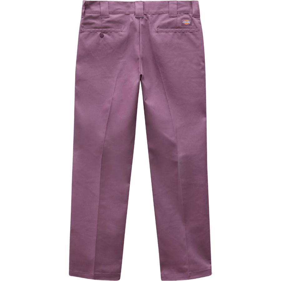 S/stght Work Pant Purple Gumdrop - Bild 2