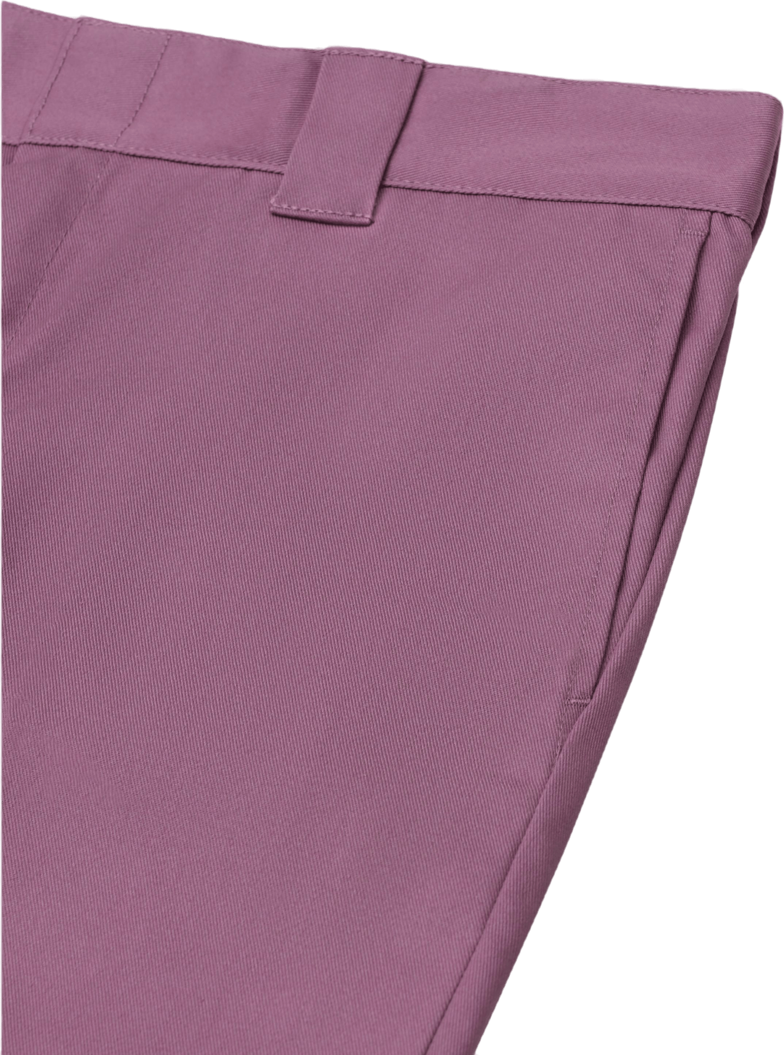 S/stght Work Pant Purple Gumdrop - Bild 3