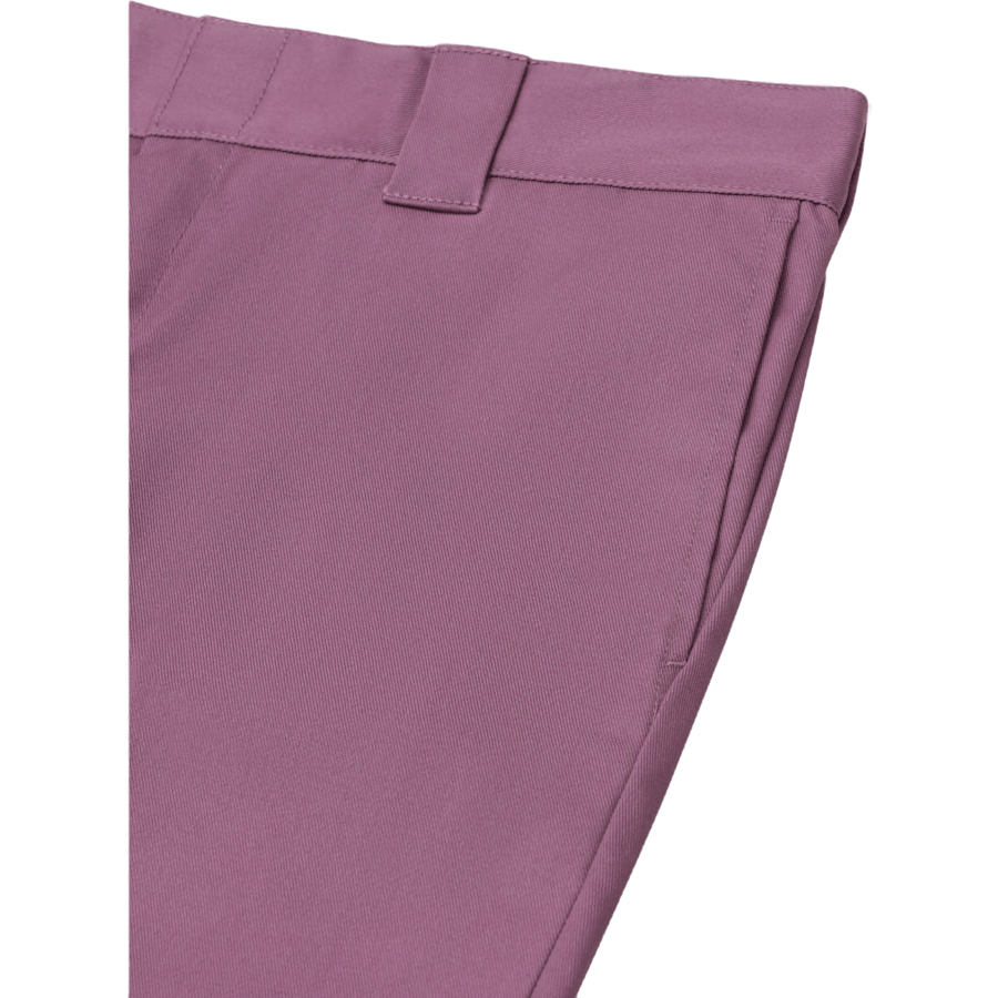 S/stght Work Pant Purple Gumdrop - Bild 3