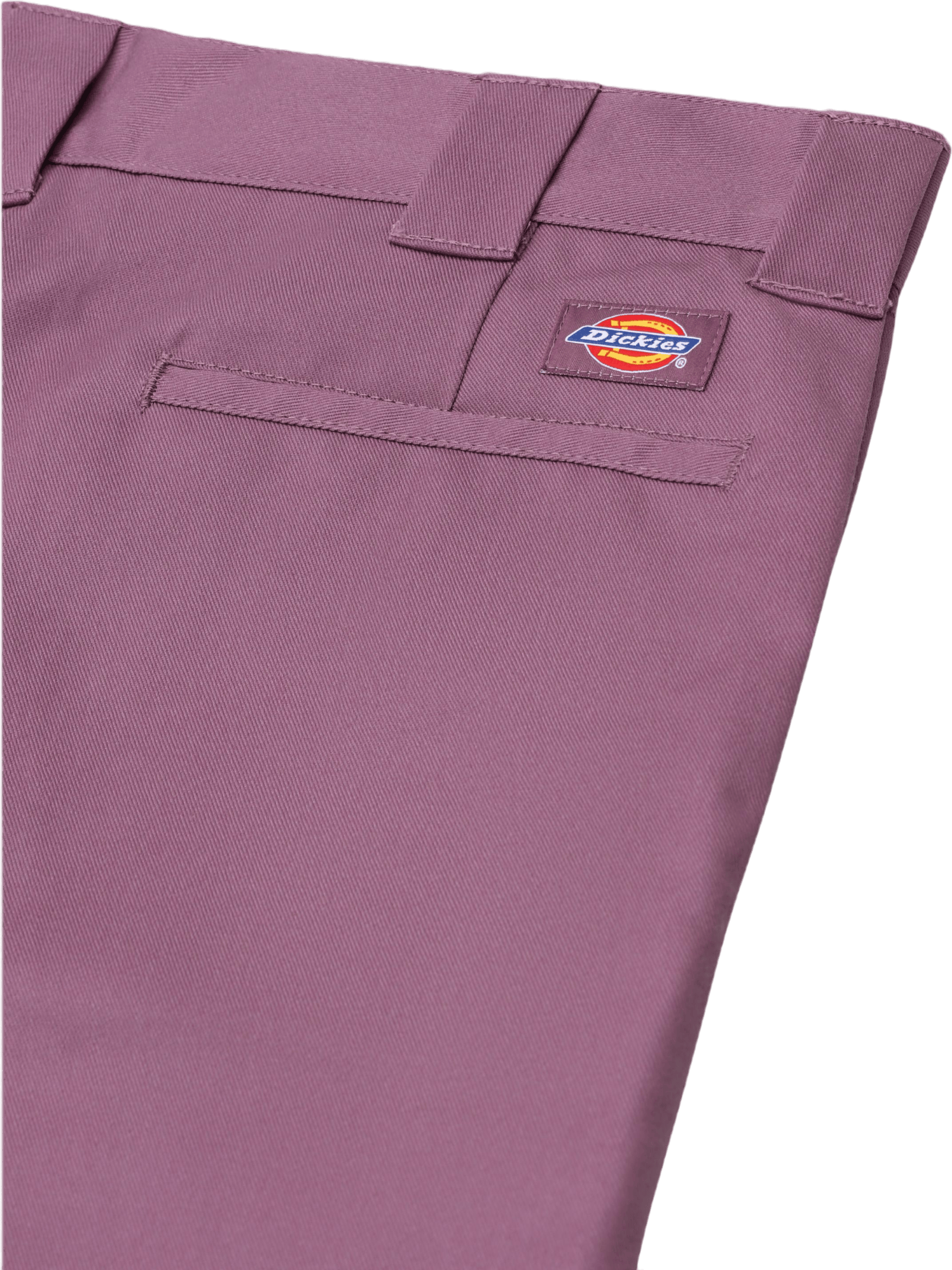 S/stght Work Pant Purple Gumdrop - Bild 4