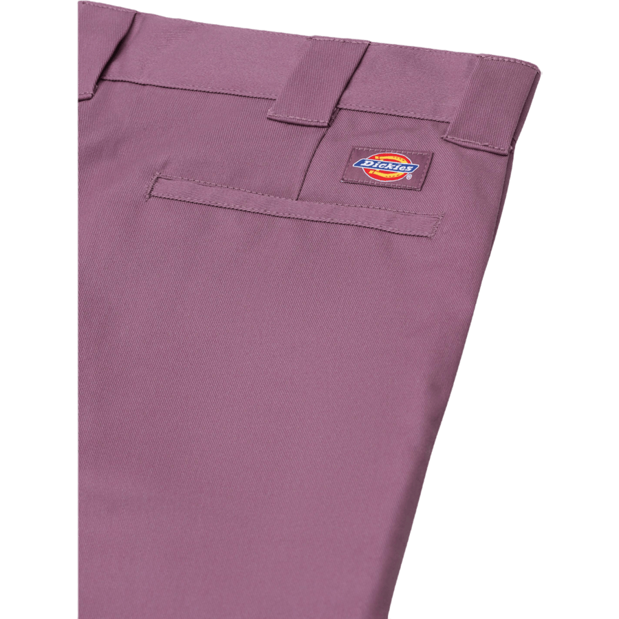S/stght Work Pant Purple Gumdrop - Bild 4