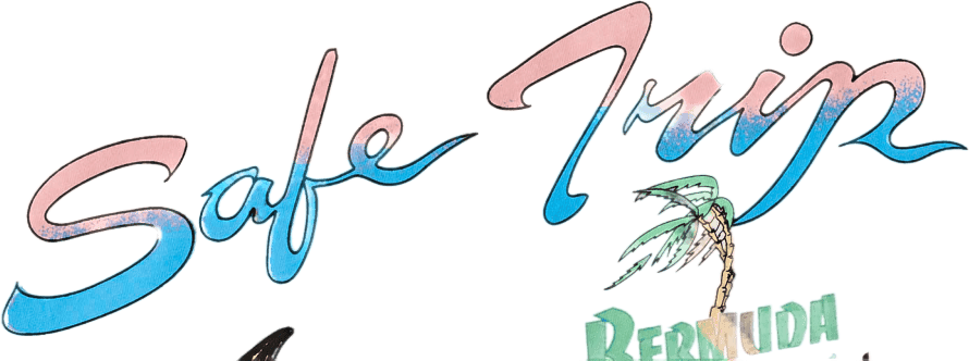 Bermuda Uv Tee White - Bild 2