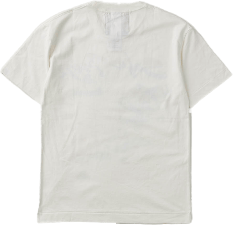 Bermuda Uv Tee White - Bild 3