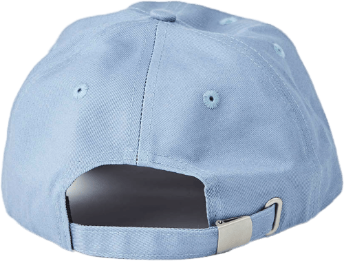 Wild Style Hat Blue - Bild 3