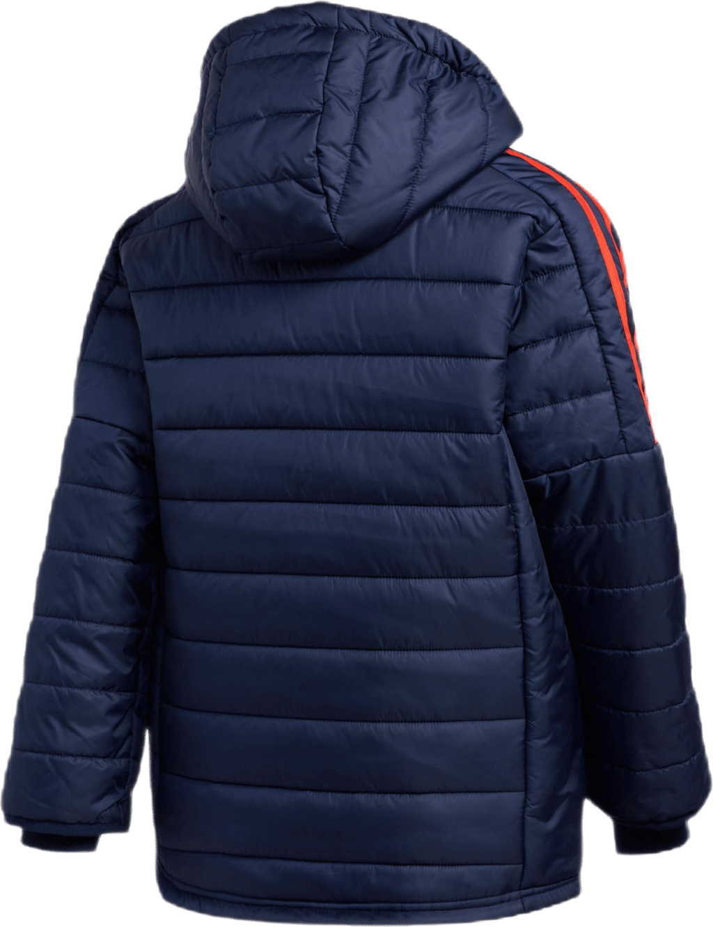 Puffer Jacket Collegiate Navy - Bild 2