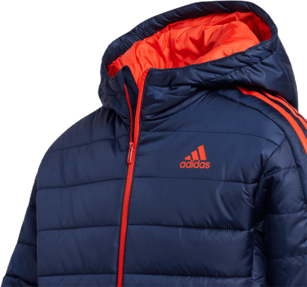 Puffer Jacket Collegiate Navy - Bild 3