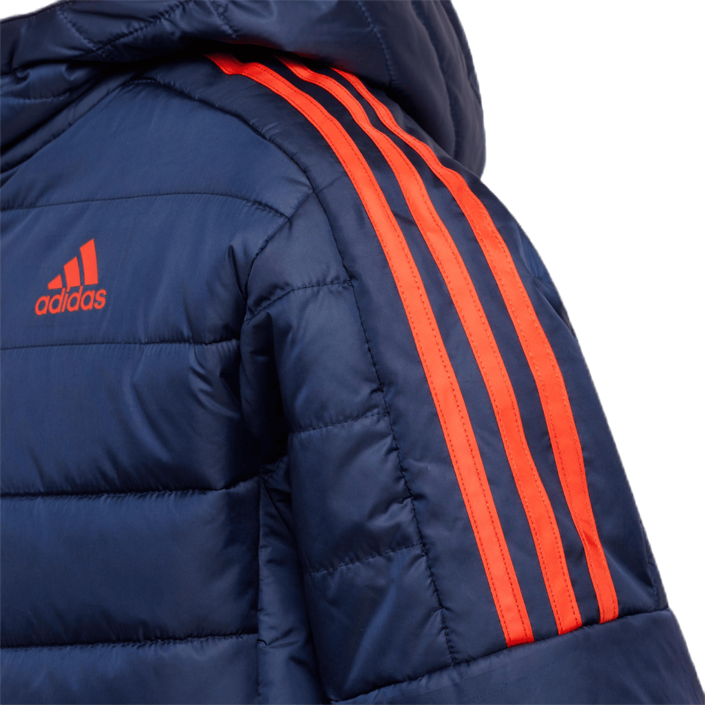 Puffer Jacket Collegiate Navy - Bild 4