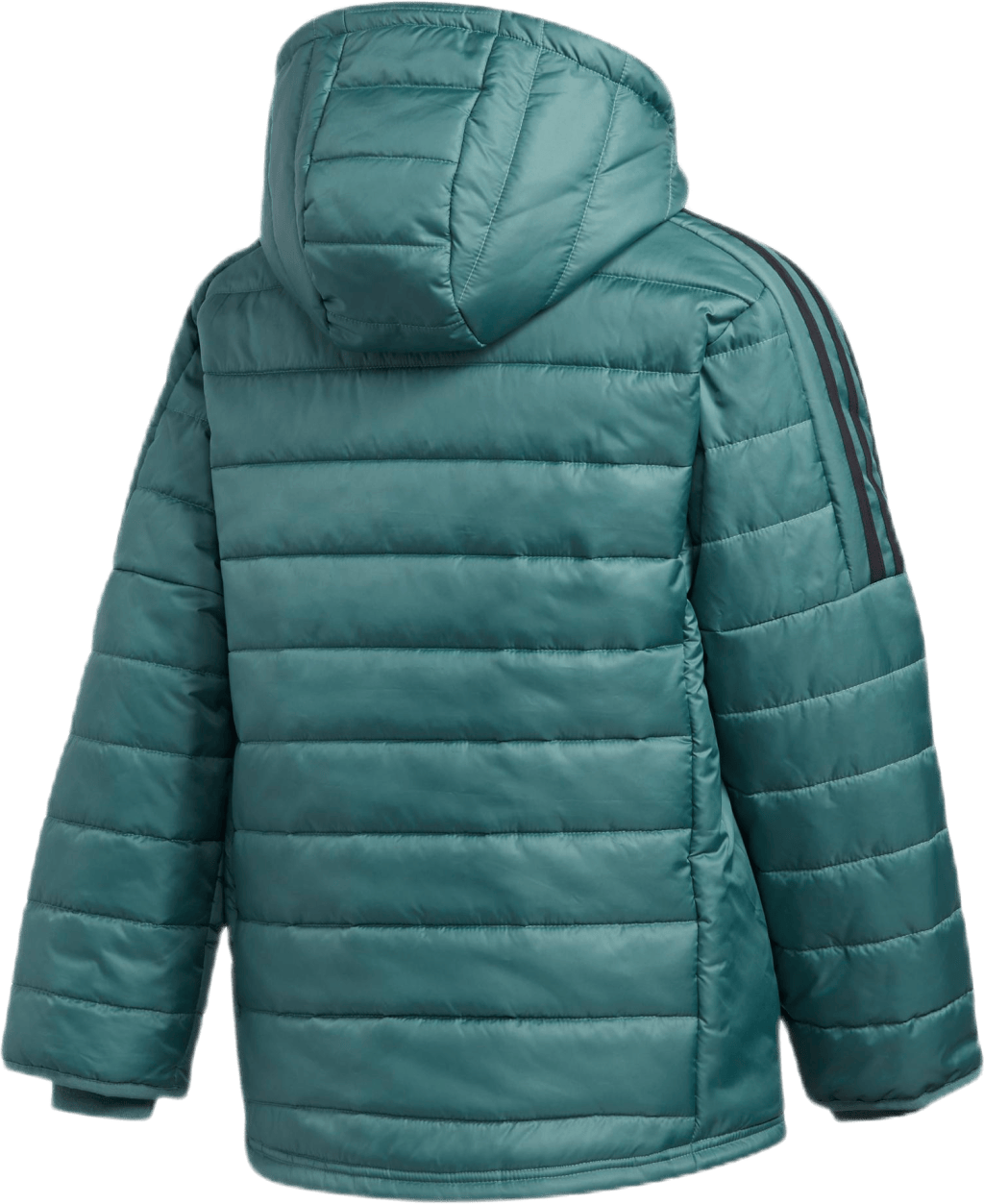 Puffer Jacket Tech Emerald - Bild 2