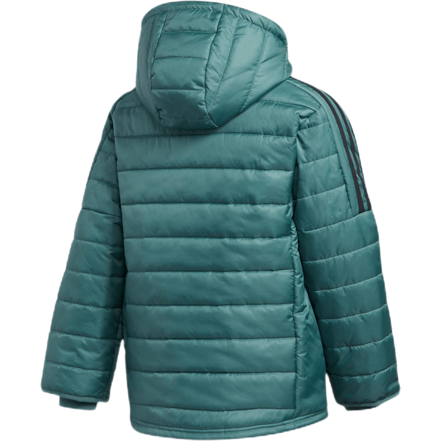 Puffer Jacket Tech Emerald - Bild 2