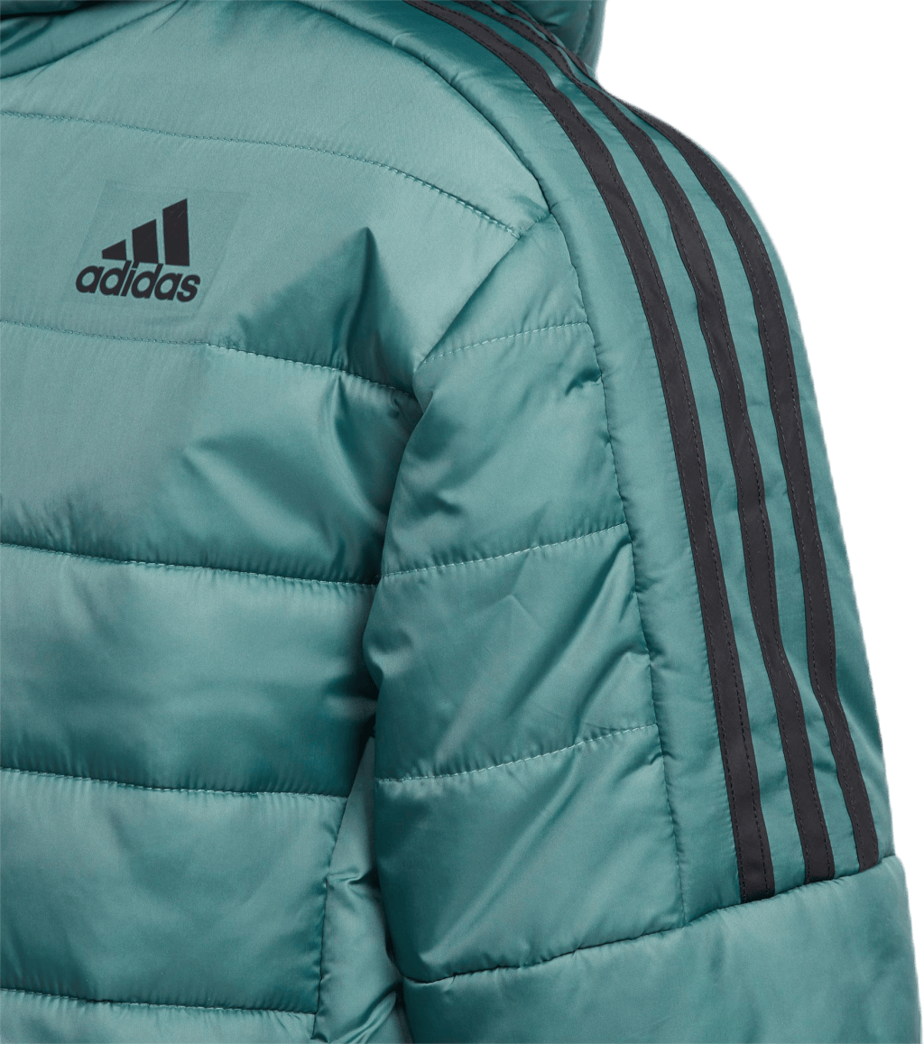 Puffer Jacket Tech Emerald - Bild 3