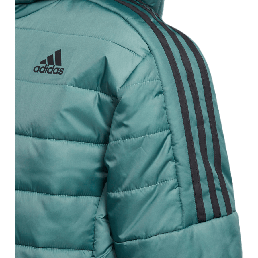 Puffer Jacket Tech Emerald - Bild 3