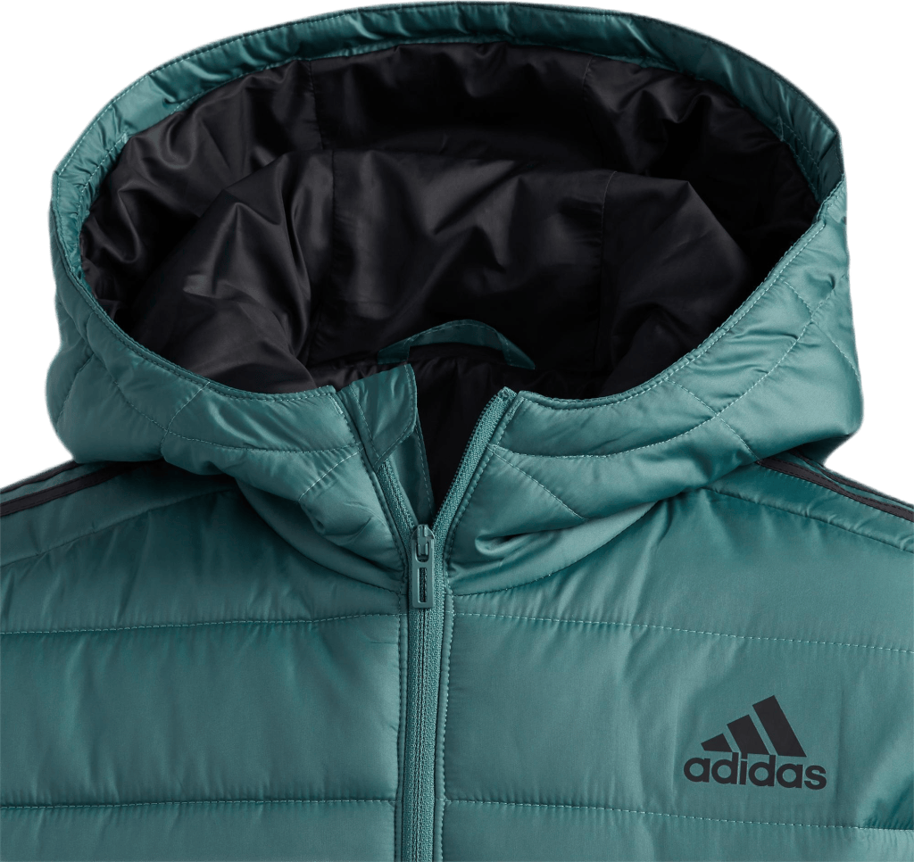 Puffer Jacket Tech Emerald - Bild 4