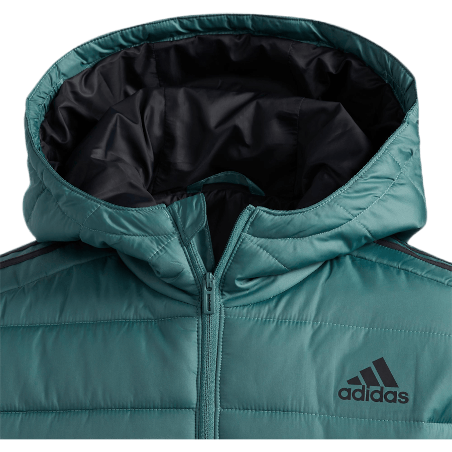 Puffer Jacket Tech Emerald - Bild 4